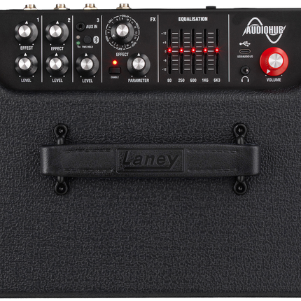 Laney AH60 60W Multi-Instrument Combo Amp with Bluetooth ( AH-60 AH 60 ) Replace AH40 AH-40