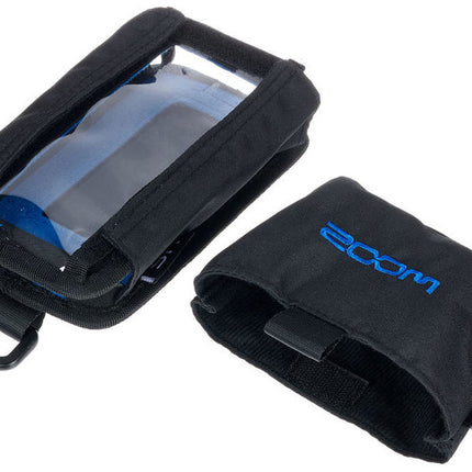 Zoom PCH-6 Protective Case for Zoom H6 Handy Recorder (PCH 6/PCH6)