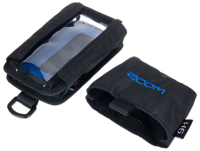 Zoom PCH-6 Protective Case for Zoom H6 Handy Recorder (PCH 6/PCH6)