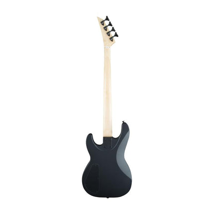 Jackson JS-2 JS Series Concert Bass Guitar Amaranth Fretboard - Satin Black (JS2/JS 2)