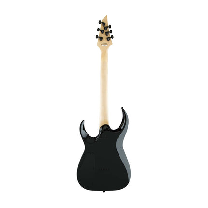 Jackson HT6FM USA Pro Series Misha Mansoor Juggernaut Electric Guitar - Satin Laguna Burst (HT-6-FM/HT 6 FM)