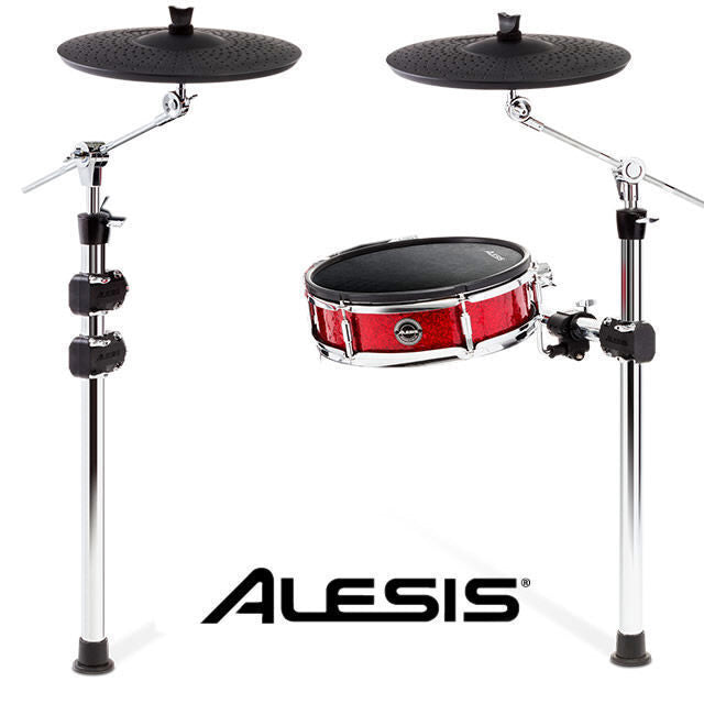 Alesis Strike Kit Expansion Pack (Requires Alesis Strike Kit)