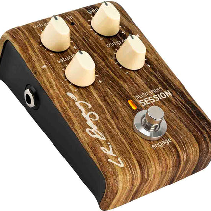LR Baggs Align Series Reverb Acoustic Pedal