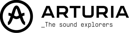 Arturia Minilab 3 25-Key Midi Controller - Deep Black (Minilab MK3 / Minilab3)