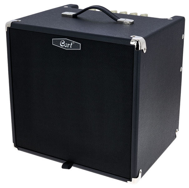 Cort CM150B MKII 150-Watt Bass Amplifier (CM-150B/CM 150B/MK2)