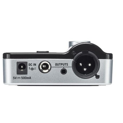 Samson Stage XPDM Handheld Digital Wireless System Transmitter And RXD1M Tabletop Receiver (XPD M/XPD-M)