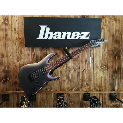 Ibanez RGA42EX Electric Guitar Jatoba Fretboard - Black Aurora Burst Matte (RGA42EX-BAM)