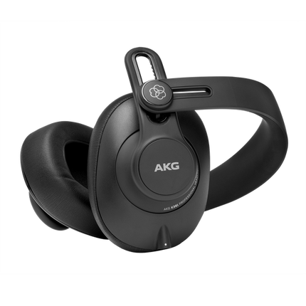 AKG K361 First-Class Closed Back Headphones (K-361/K 361)