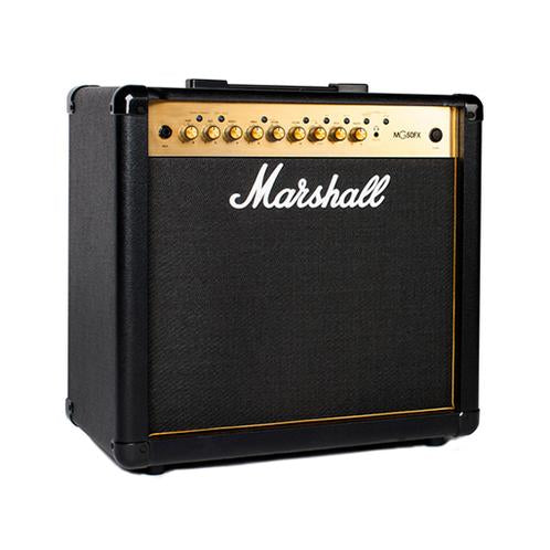 Marshall MG10G - 10 Watt, 1x6.5" Guitar Amplifier (MG-10G/MG10)