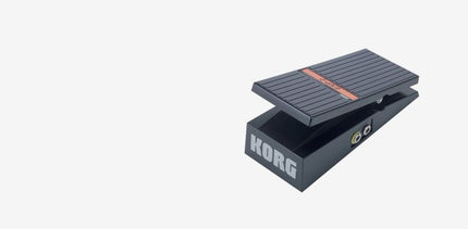 KORG EXP-2 Foot Controller for Midi Keyboard (EXP2/EXP 2)