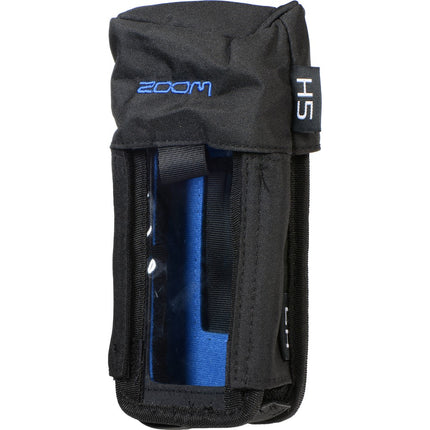 Zoom PCH-5 Protective Case for Zoom H5 Handy Recorder ( PCH5 / PCH 5 )