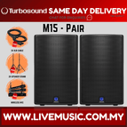M15-UG-88HH-SPS502