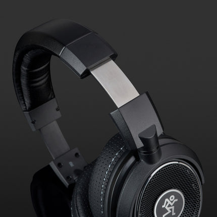 Mackie MC-450 Professional Open-back Headphones (MC450/MC 450)