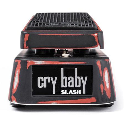 Jim Dunlop SC95 Slash Cry Baby Classic Wah Pedal (SC-95 / SC 95)