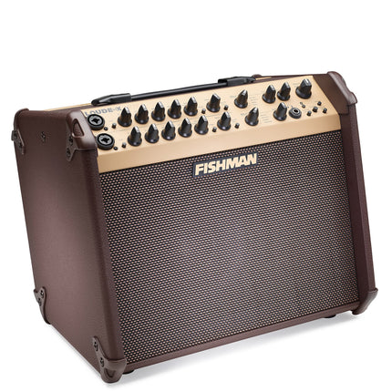 Fishman Loudbox Artist - 120 Watt Acoustic Guitar Amplifier with Bluetooth