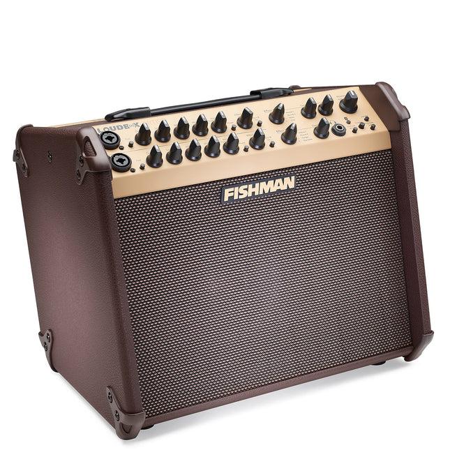 Fishman Loudbox Artist - 120 Watt Acoustic Guitar Amplifier with Bluetooth