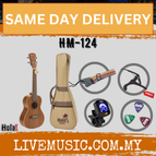 HM-124-B