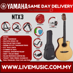 NTX3-NT - B