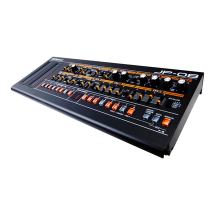 Roland JP-08 - Sound Module JUPITER-8 Synthesizer Module (JP08)