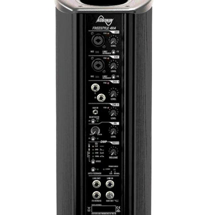 Laney AH4X4 Portable Battery Powered PA System with Bluetooth