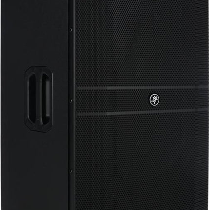 Mackie DRM215 1600W 15" 2 Way Power Speaker Powered Loudspeaker (DRM 215/DRM-215)