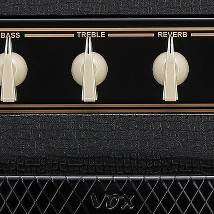 Vox AC10C1 10 Watt 1x10 1 Channel Combo Guitar Amp Amplifier With 2 Band EQ (AC 10 C1/AC-10-C1)