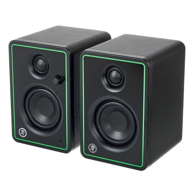 MACKIE CR3-X - Multimedia Monitor - Pair (CR3X/CR3 X)