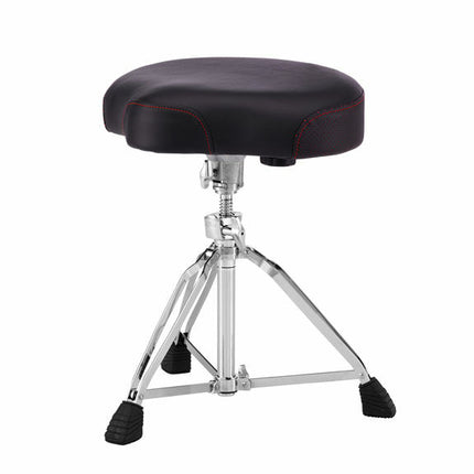 Pearl AD3500 Roadster Multi-Core Saddle Drum Throne (AD-3500/D3500)