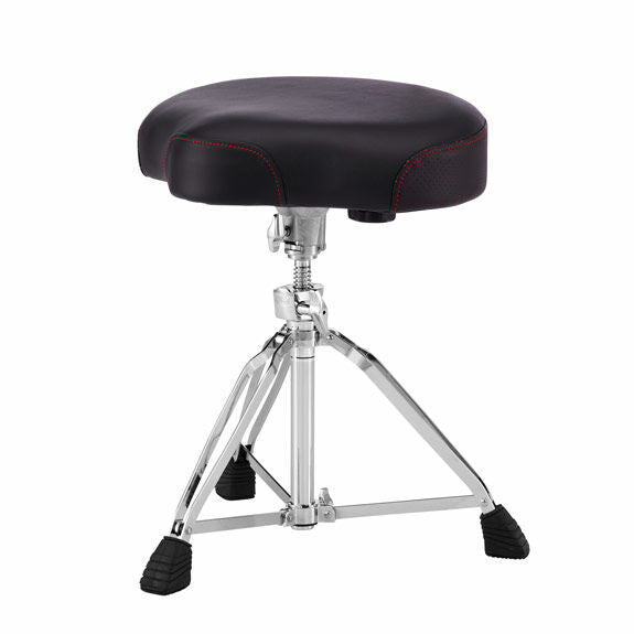 Pearl AD3500 Roadster Multi-Core Saddle Drum Throne (AD-3500/D3500)