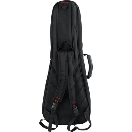 Gator 4G Series Gig Bag for Soprano Ukulele (GB4GUKESOP/GB-4G-UKE-SOP)
