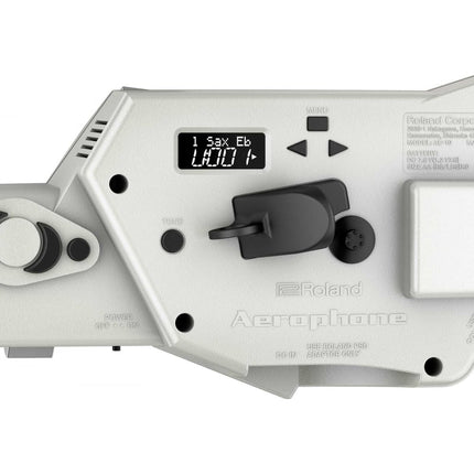 Roland AE-10 Aerophone Digital Wind Instrument ( AE10 )