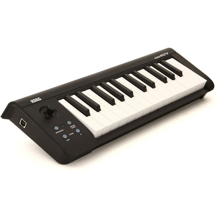 Korg microKey-25 - Midi Keyboard (MicroKey 25 / Microkey-25/ Microkey -25)
