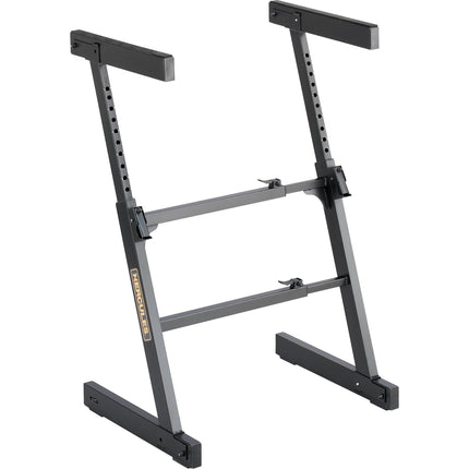 Hercules KS400B AutoLock Z-Style Keyboard Stand (KS400B)