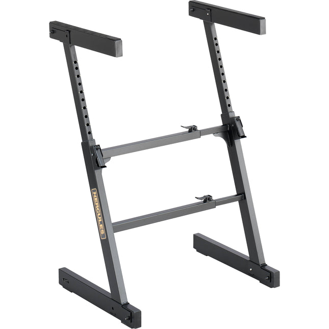 Hercules KS400B AutoLock Z-Style Keyboard Stand (KS400B)