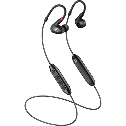 Sennheiser IE 100 Pro Wireless In-Ear Monitors Headphones - Black ( IE100 / IE-100 )