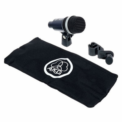 AKG P4 Cardioid Dynamic Instrument Microphone (P4/P-4)