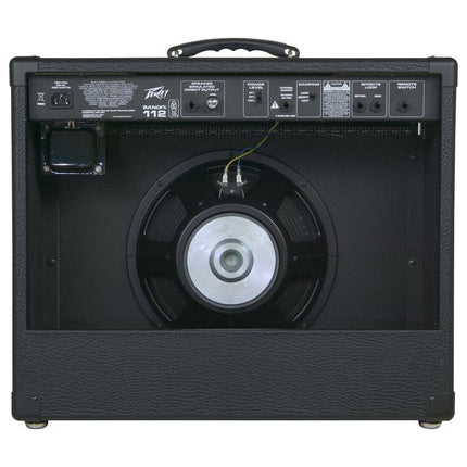 Peavey Bandit 112 TransTube - 80 watt 1x12 inch Guitar Combo Amplifier (BD112)
