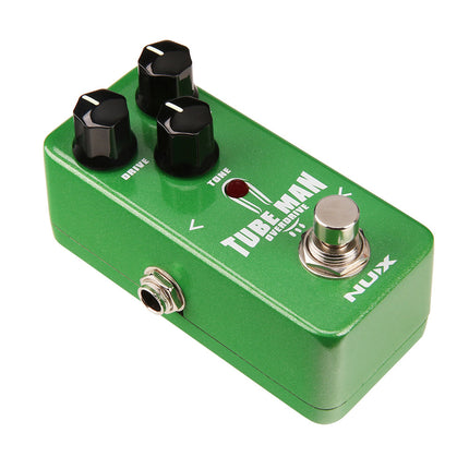 NUX NOD-2 Tube Man MKII - Overdrive Effects Pedal (NOD2)