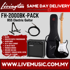 FH2000BK-Package