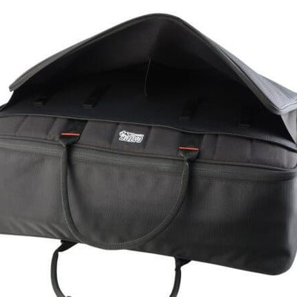 Gator G-MIXERBAG-2519 25x19 x 8 Durable Padded Mixer Bag (GMixer2519)