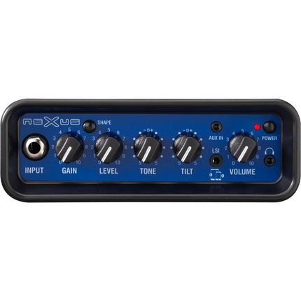 Laney Mini-Bass-Nx Powered Bass Amplifier, Nexus (Mini Bass NX)