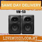 VM50-BK