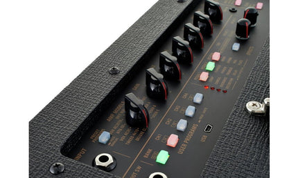 Vox VT40X 40-watt 1x10 Modeling Combo Amp (VT-40-X/VT 40 X)