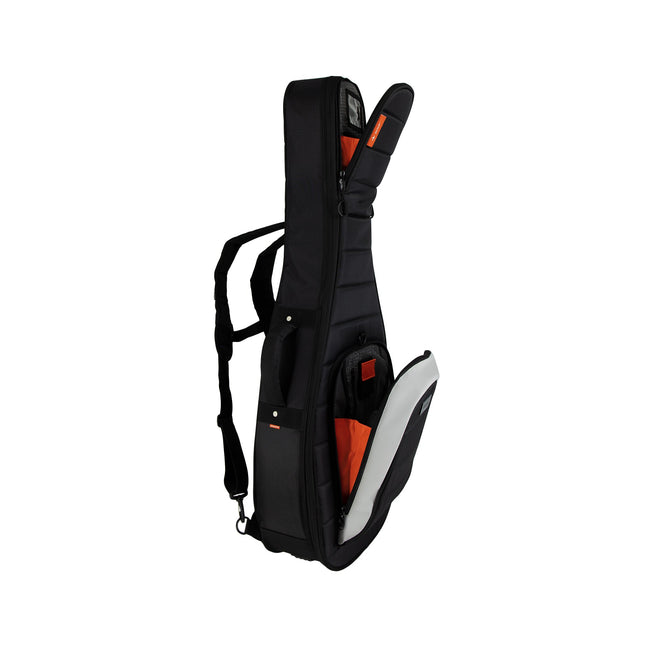 MONO Classic Acoustic Parlor Guitar Case - Black (M80-AP-BLK)