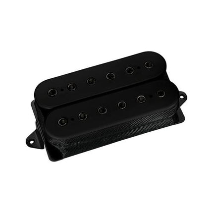 DiMarzio DP159FBK Evolution Bridge Pickup - Black (DP159F/DP-159F)
