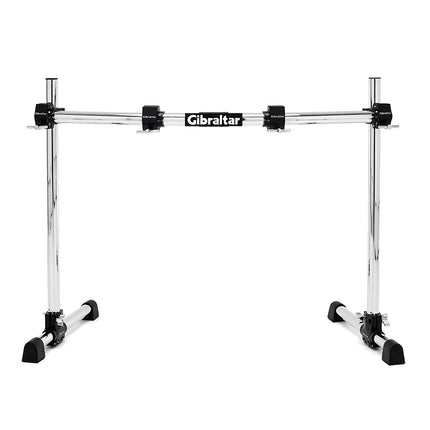 Gibraltar GRS300C Road Series Curved Front Rack System (GRS-300C)