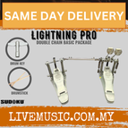 Lightning Pro DualChain Basic