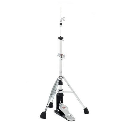 Gibraltar 9707ML-DP Direct Pull Movable Leg Hi Hat Stand (9707 ML-DP)