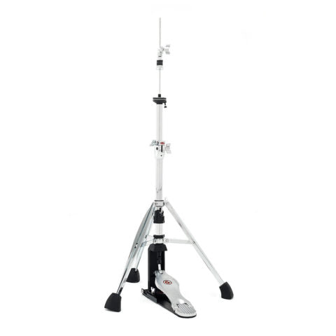 Gibraltar 9707ML-DP Direct Pull Movable Leg Hi Hat Stand (9707 ML-DP)