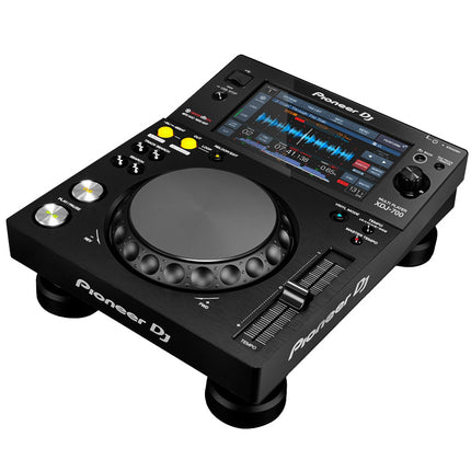 Pioneer DJ XDJ-700 Compact Digital Rekordbox DJ Media Player (XDJ700)